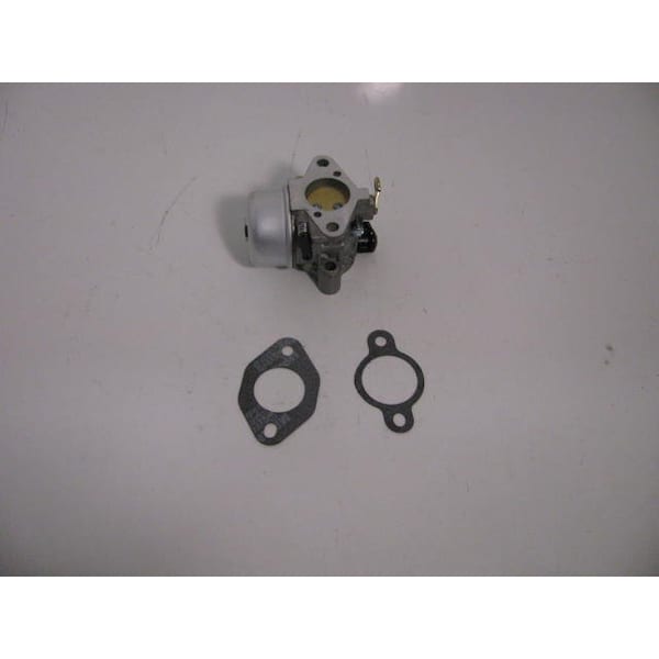 Kit Carburetor W/Gaskets